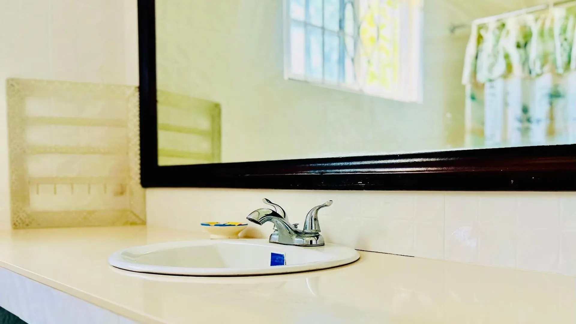 Lägenhet Luxury 1 Bedroom Fully Equipped In West End Negril Jamaica