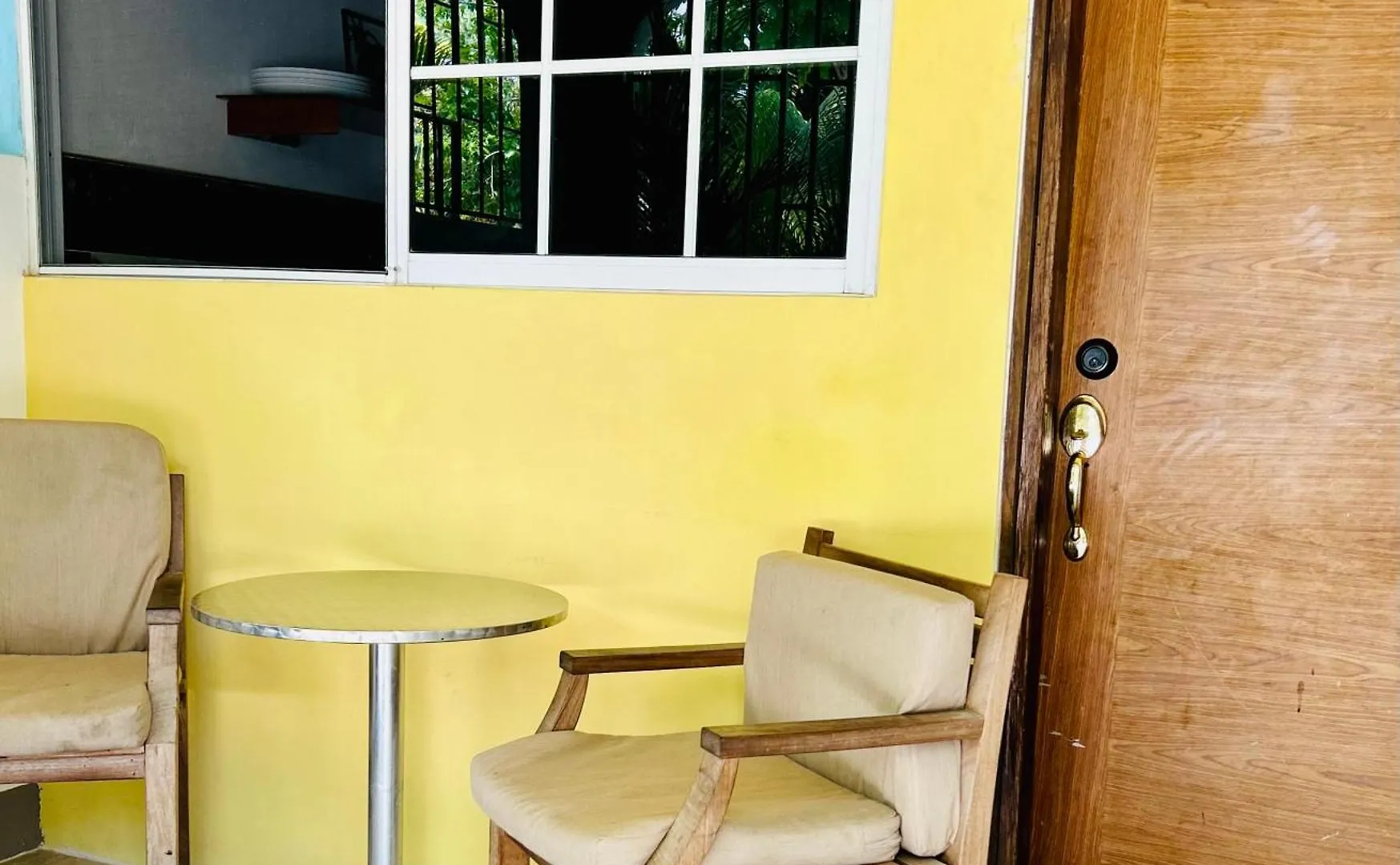 Luxury 1 Bedroom Fully Equipped In West End Negril 0*,  Jamaica